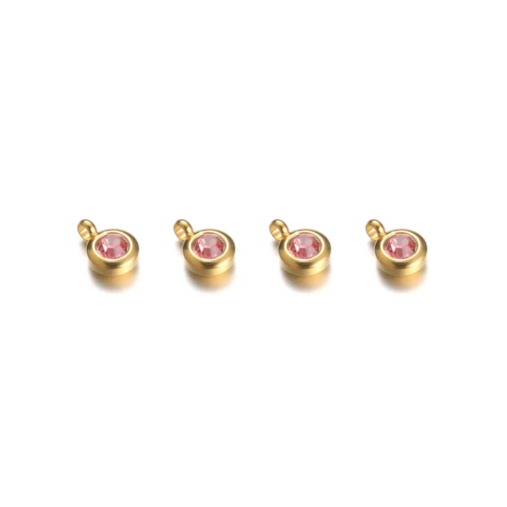 gold-pink