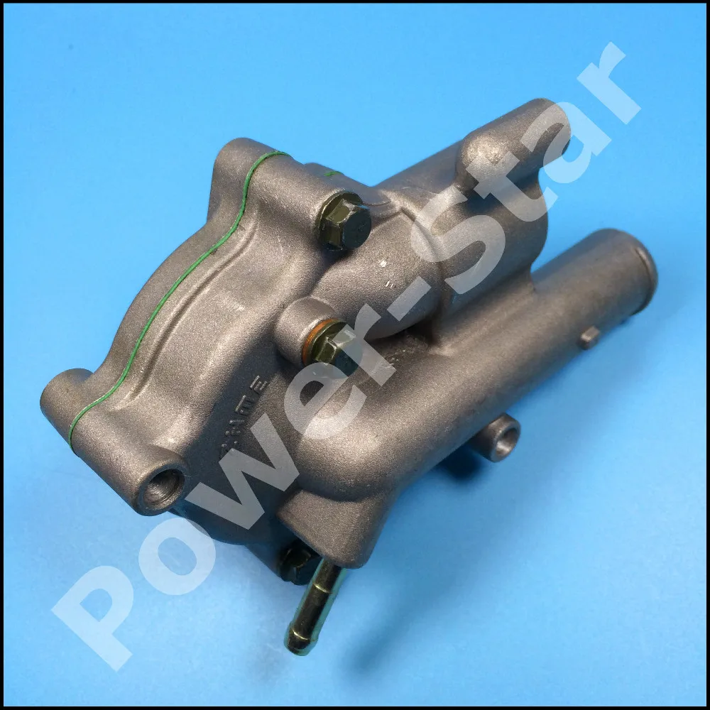 Оригинальный водяной насос HISUN 500CC 700CC ATV QUAD Assy PARTS 19700 F39 0000|parts quad|partsparts atv |