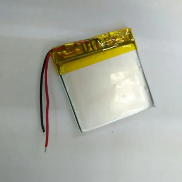 3 7 v li po li-Ion батареи пакет V полимерный литиевый аккумулятор 403030 043030 | Электроника