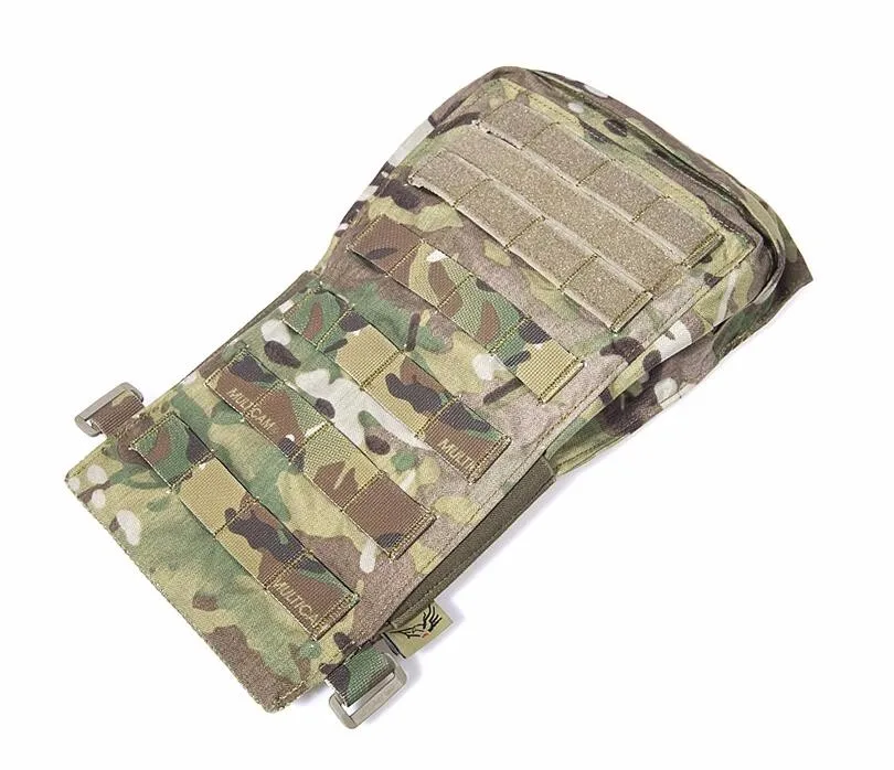 FLYYE MOLLE Swift Plate Carrier быстрый отклик Тактический VestHydration рюкзак HN-H010