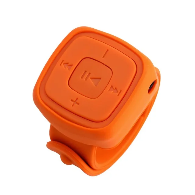 Portable Sport Mini wrist Mp3 Player 1GB/2GB/4GB/8G no screen Bracelet