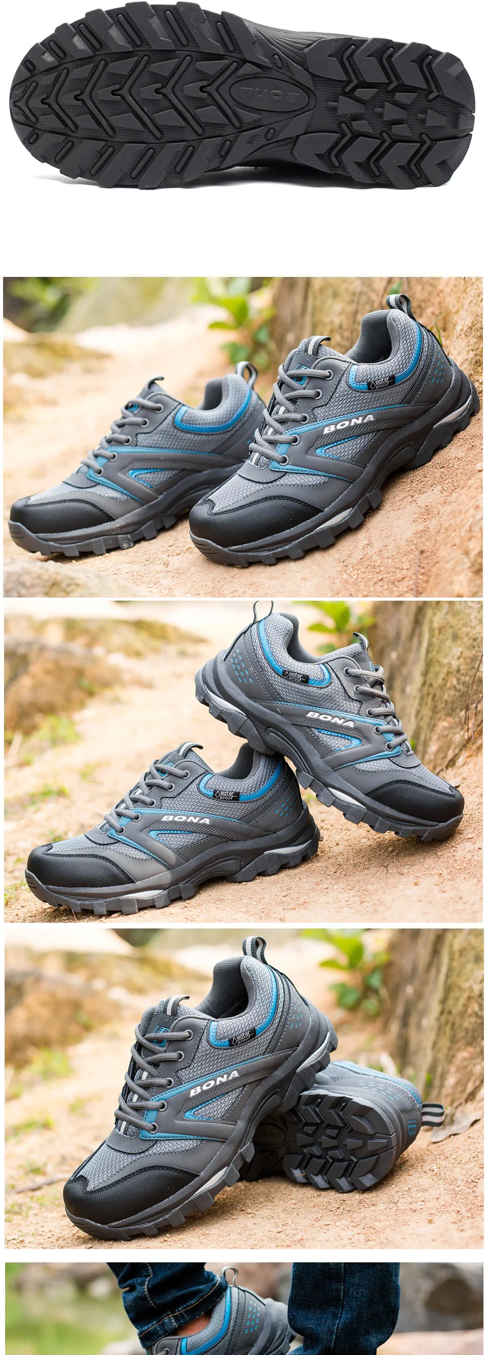 men hiking shoes outdoor