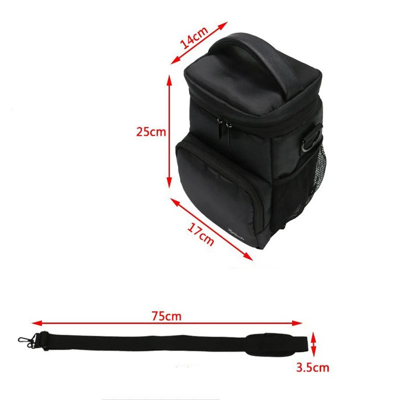 Mavic Drone сумка Портативный чехол сумка для переноски Чехол для dji mavic mini drone передатчик Аксессуары