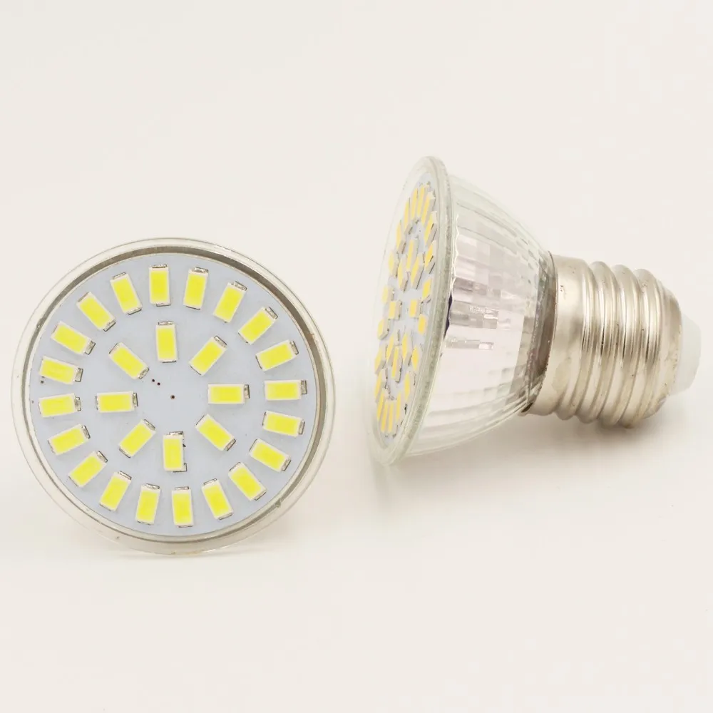 5733 28 led spot light 6