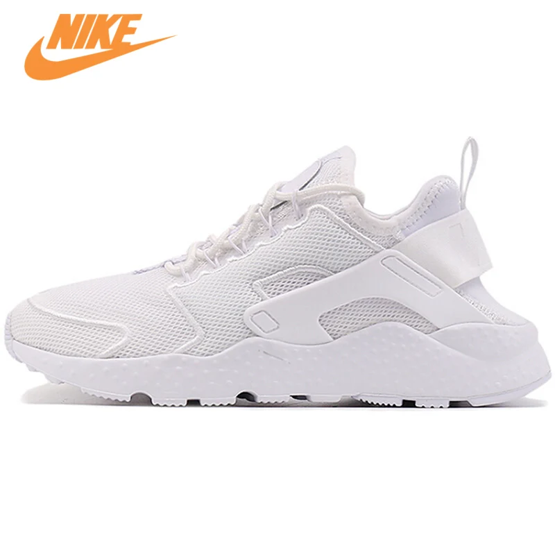

Original New Arrival Official NIKE AIR HUARACHE RUN Womens Running Shoes Sports Sneakers Trainers