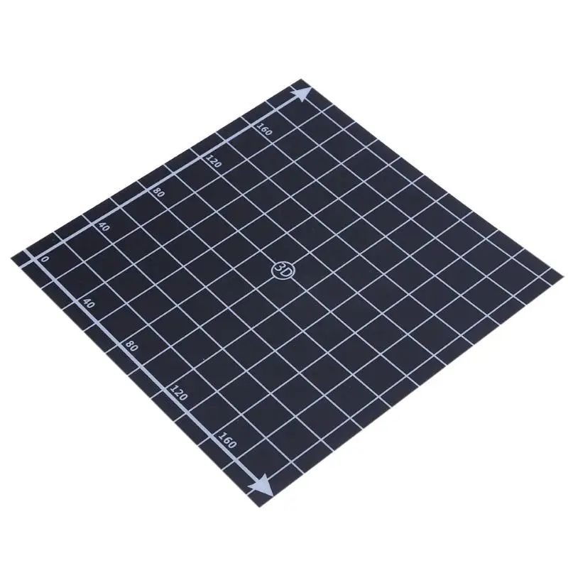 3D принтер тепловая фотография координатная печать 220x220 мм горячая поверхность