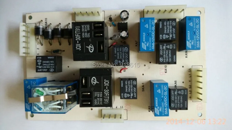 AVR FOR KAMA GENERATOR ,GENERATOR PARTS. AUTOMATIC VOLTAGE REGULATOR