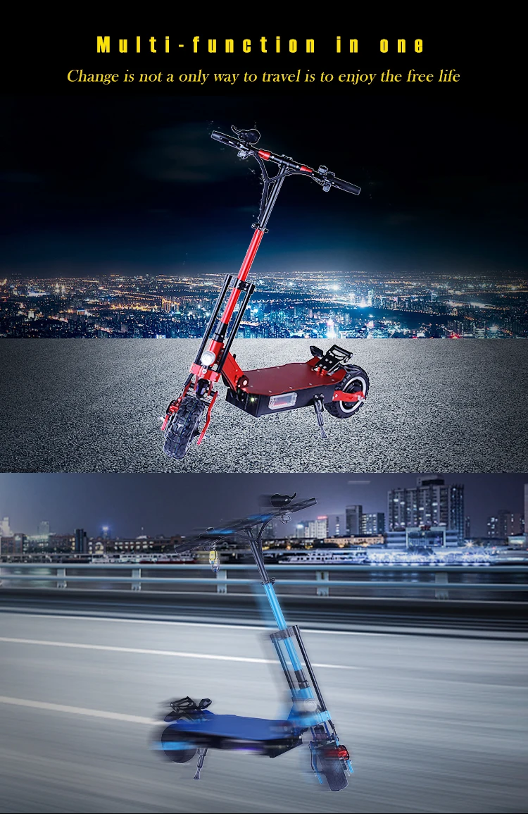 Discount 5000W 95KMH Electric Scooter High Speed motor Samsung Foldable Adult Electrico Off road Powerful Hoverboard Skateboard Longboard 4 Discount 5000W 95KMH Electric Scooter High Speed motor Samsung Foldable Adult Electrico Off road Powerful Hoverboard Skateboard Longboard 4