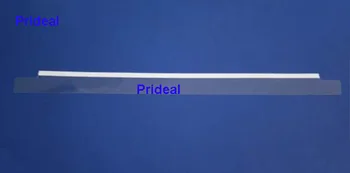 

Prideal New Compatible Mylar Paper guide supply For ibm9068a01 Passbook Printer Mylar paper guide supply