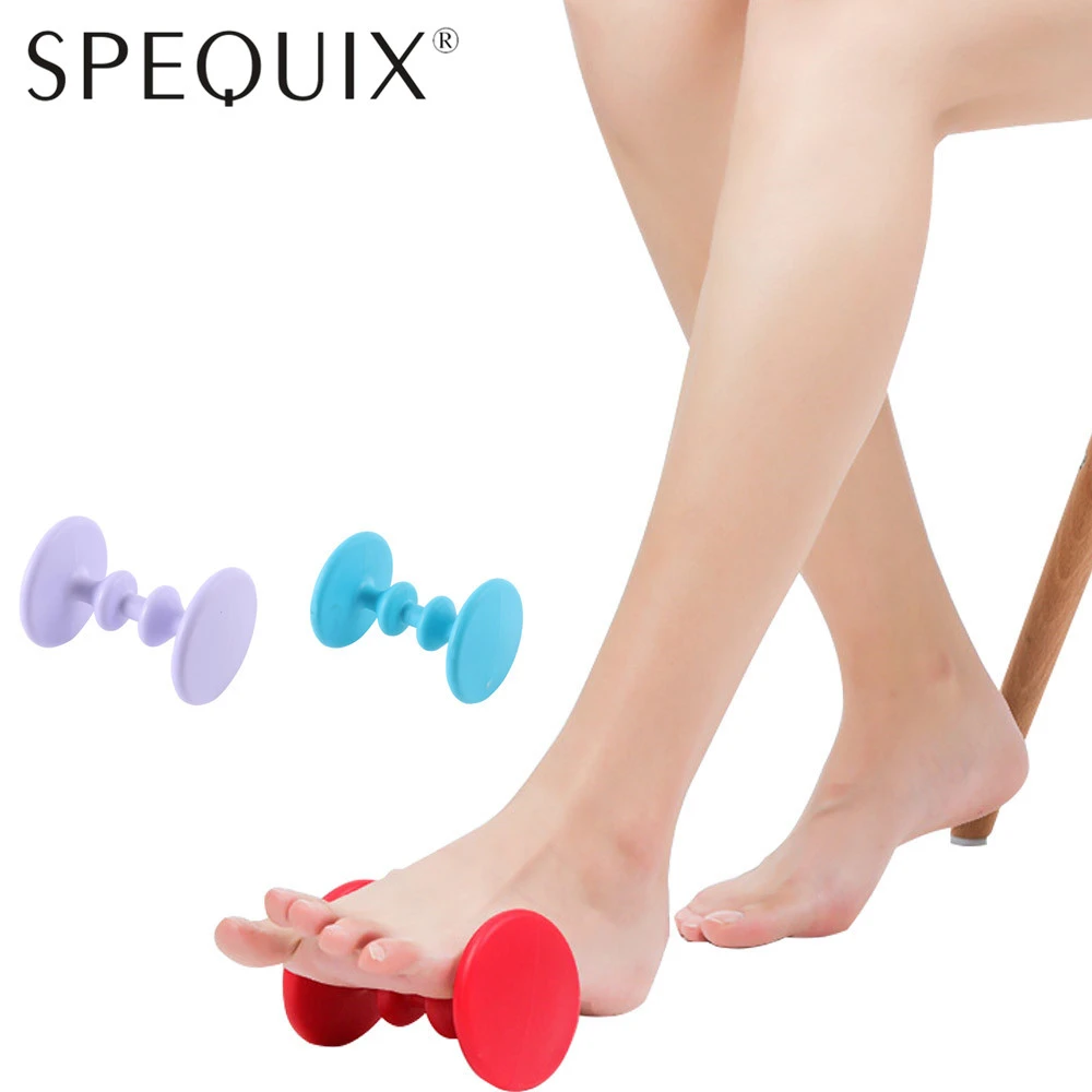 Foot Massage Rollers Foot Leg Wrist Acupoint Relaxing Massage Tools for