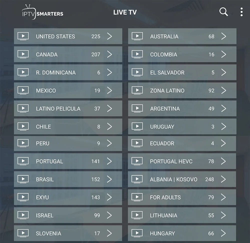 2019 global iptv subscription uk usa canada australia albania 7000+live channels 17000+VOD IPTV for x96 tx3 h96 android tv box 2019 global iptv subscription uk usa canada australia albania 7000+live channels 17000+VOD IPTV for x96 tx3 h96 android tv box