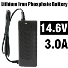 14,6 V 3.0A Ноутбук AC адаптер питания и зарядное устройство