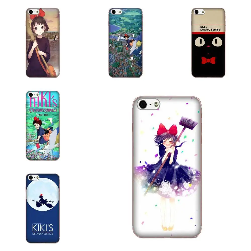 

TPU Protector For Sony Xperia Z Z1 Z2 Z3 Z4 Z5 compact Mini M2 M4 M5 T3 E3 E5 XA XA1 XZ Premium Kikis Delivery Service 5