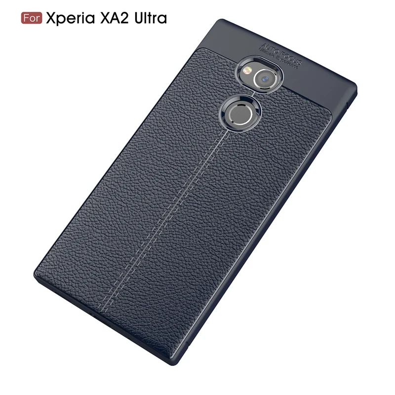 For Sony XA2 Ultra Case (15)