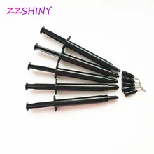 5 шт. стоматологическая клиника отбеливание зубов десен барьер гель профессиональная защита десен