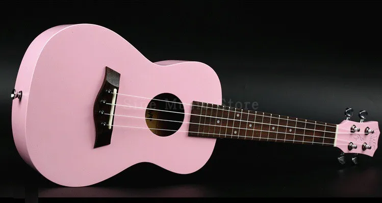 

Acoustic Ukelele 4 strings 23inch Ukulele Concert Musical Instruments Professional Children 18 Frets Small Guitar Hawaii