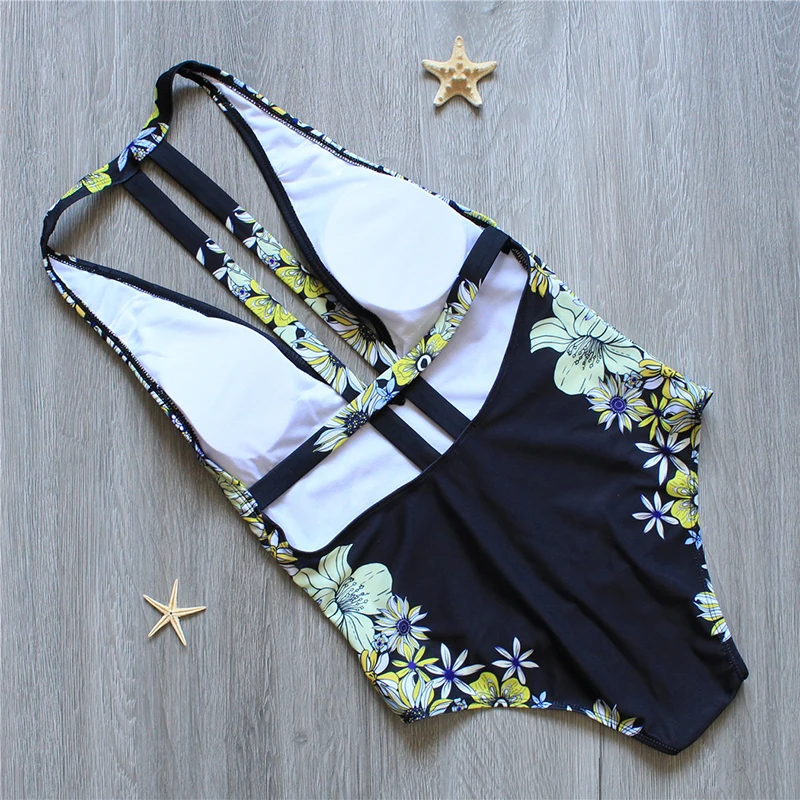 One piece swimsuit (8)