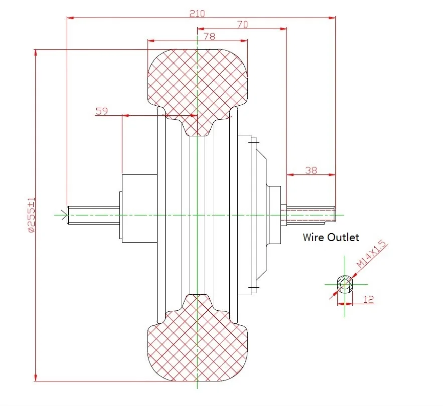 Discount 10" 24v 36v 48v 800w 500w 350w Electric Buggy Scooter Wheels Bicicletta E Bike Motor Bicicleta 10 inch Hub Motor Fahrrad Engine 0 Discount 10" 24v 36v 48v 800w 500w 350w Electric Buggy Scooter Wheels Bicicletta E Bike Motor Bicicleta 10 inch Hub Motor Fahrrad Engine 0