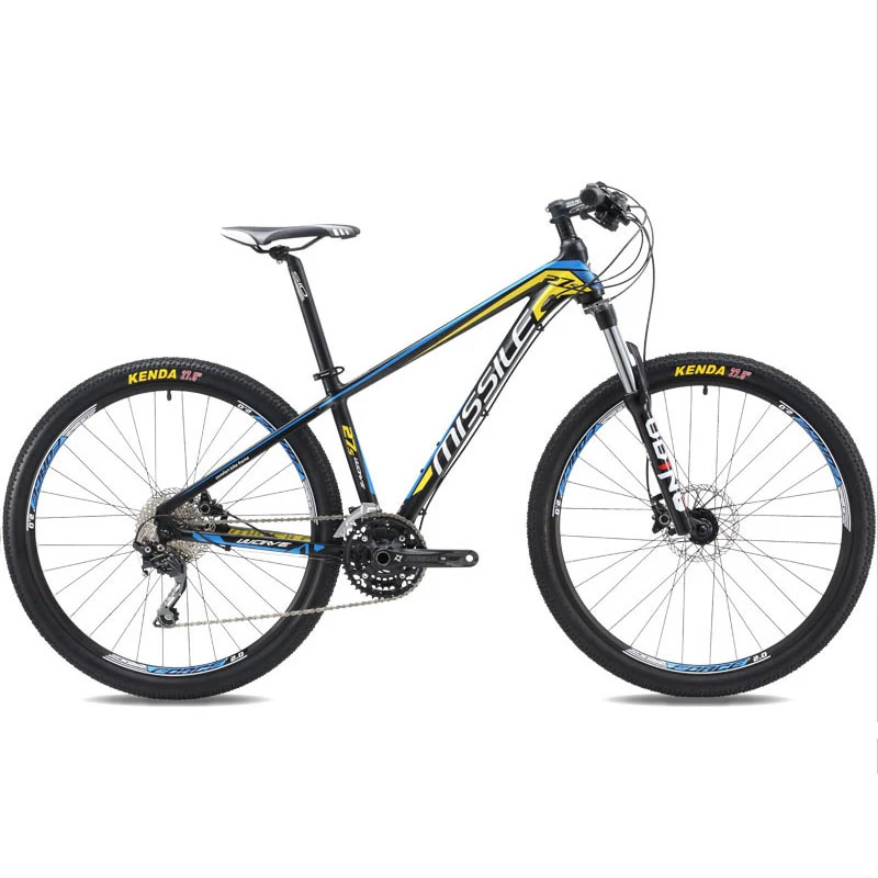 Новый 27 5 &quotГорный велосипед mtb из алюминиевого сплава 30 скоростей для M610 Derailleur M315