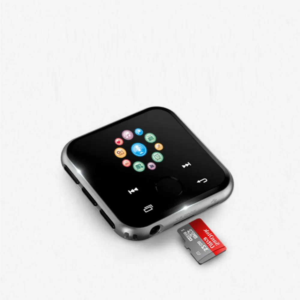 Mp3 Плеер Xiaomi Купить