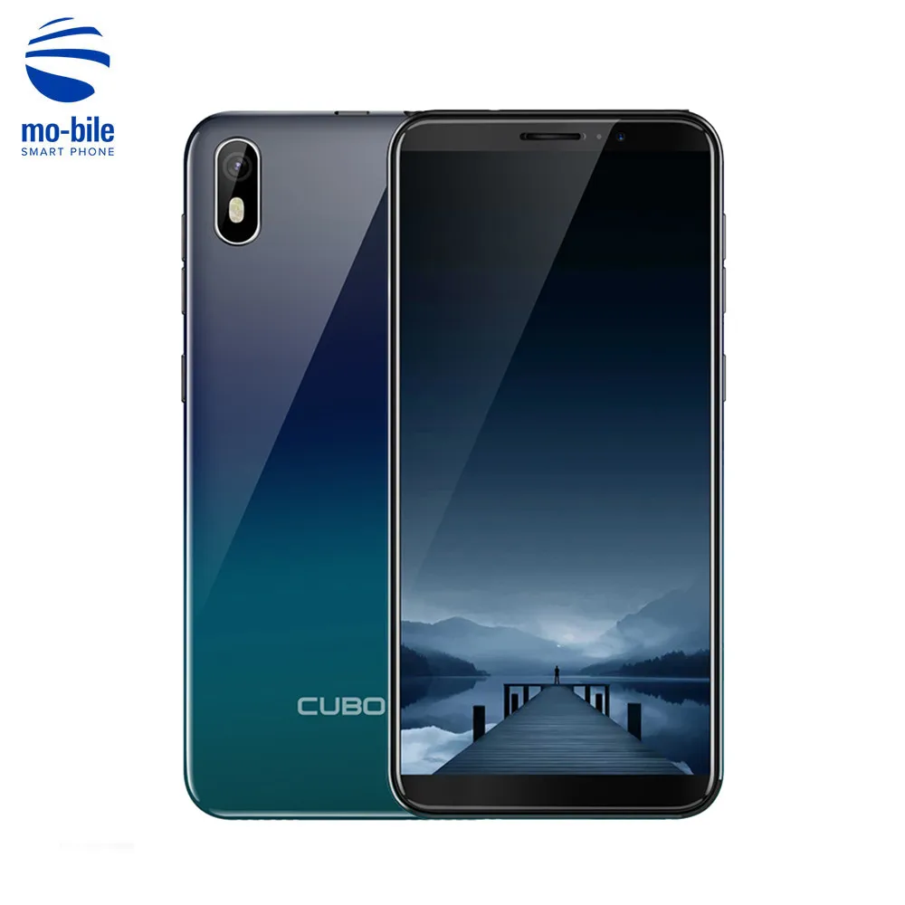 Чехол для Cubot J5 3g смартфон 5 ''android 9 0 MT6580 4 ядра 1. Гц 2 Гб Оперативная память 16