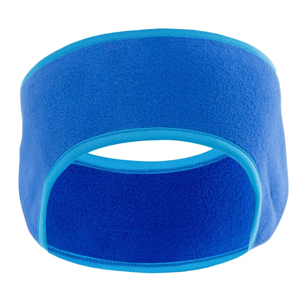 2019 men and women ski headband sports outdoor earmuffs summer brow guard sweatproof headband Sports forehead sweat band 40MA3 (29)