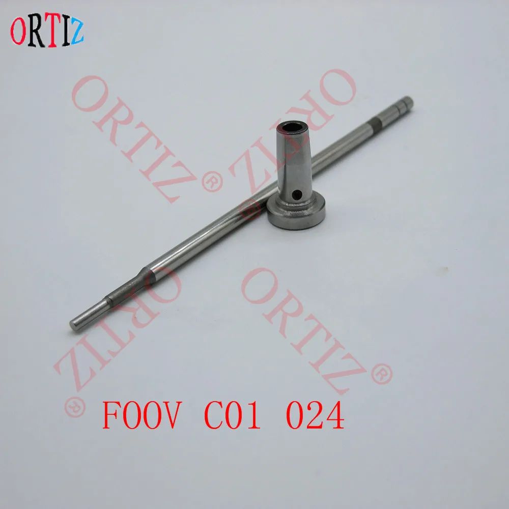 Rex ORTIZ F00VC01024 adjustable high pressure control valve F 00V C01 024,auto engine valve assy F00V C01 024 for 0 445 110 097 (11)