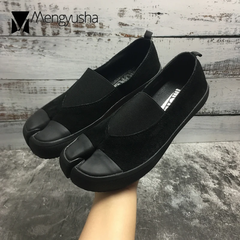 ninja toe shoes