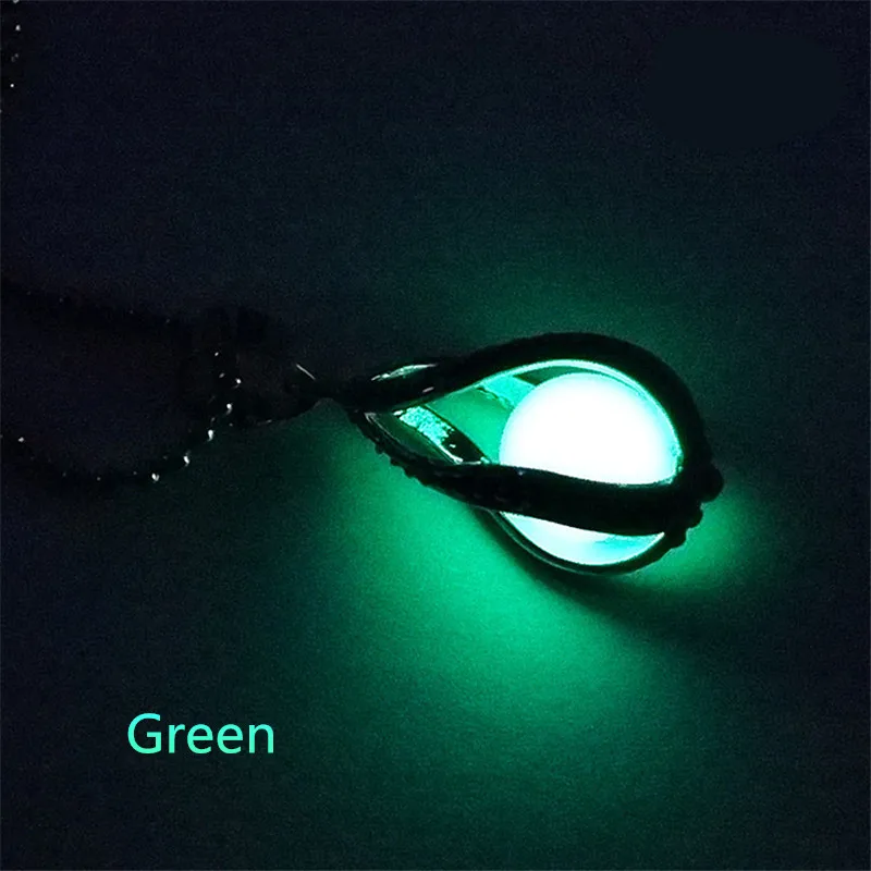 LED necklace (6)