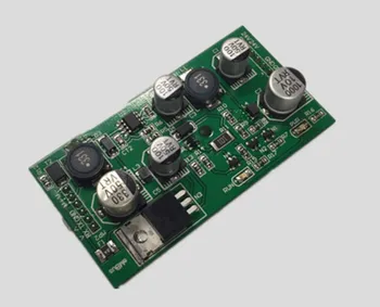 

MBUS/M-BUS to TTL Embedded Master Station Module (5 Load) KH-TTL-M5