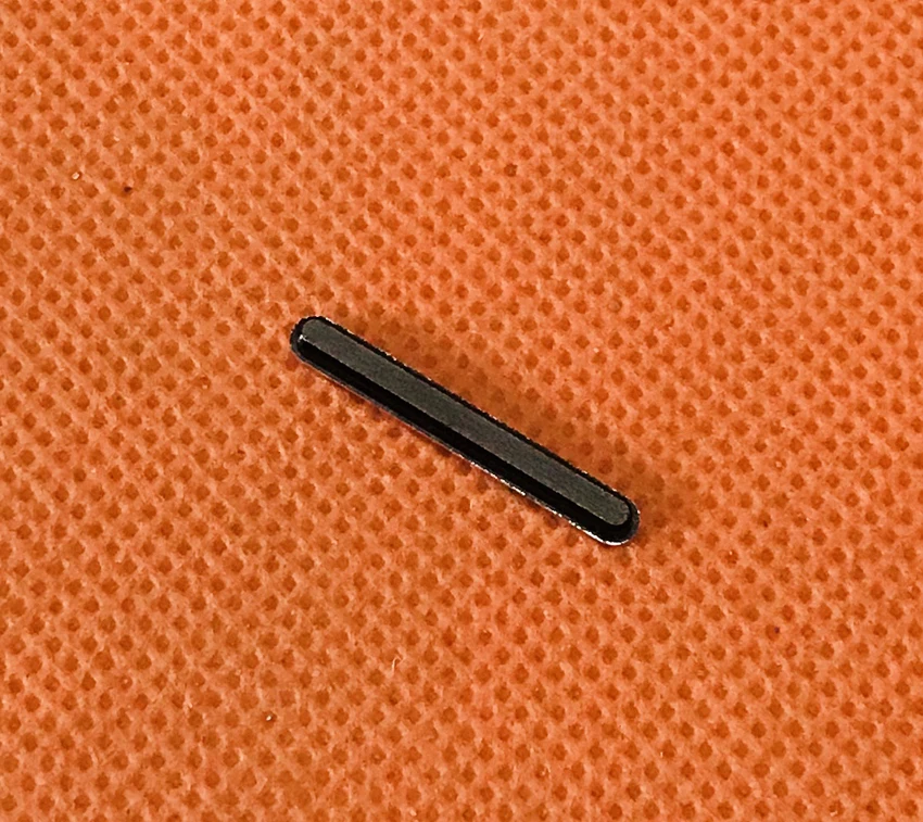 

Replacement Parts Original Volume Up / Down Button Key for BLUBOO Dual MTK6737T Quad Core 5.5" FHD Free Shipping