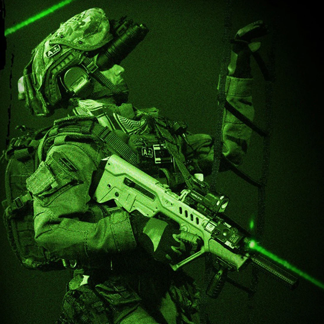 Модикер 30 см 1/6 спецназ подвижная фигура военный Солдат модель экшн и игрушки Фигурки
