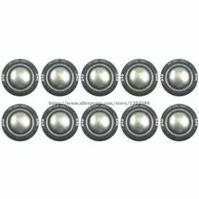 10 шт. сменная диафрагма для динамика Altec Lansing 288 291 299 8 Altec 288 288C и 299-AT и более 8 Ом или 16 Ом