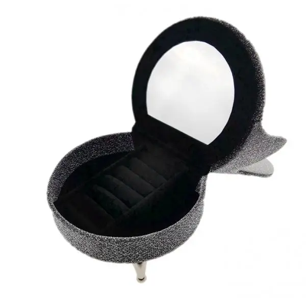 1/6 Scale Sofa Armchair Furniture for Action Figures 12inch Doll Gray+Silver