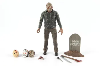 

Friday the 13th Part 5 Ultimate "Dream Sequence" Jason Vorhees 7" figure