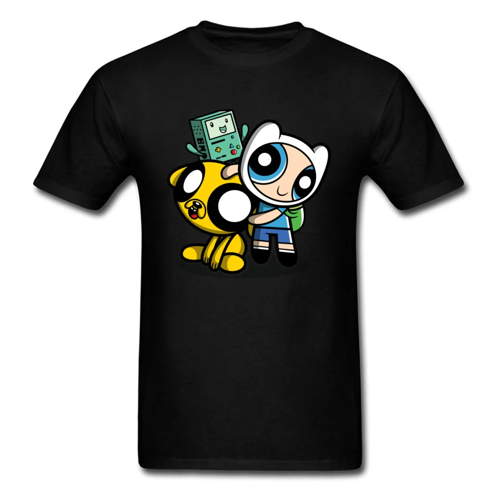 Adventure Puff Buds_black