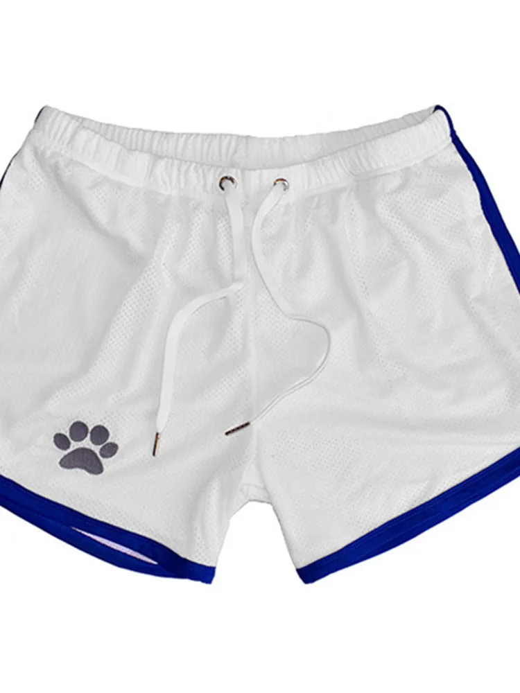 Рисунок 6 - Мужские летние шорты для фитнеса