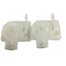 vilaxh 10pcs Ink Damper For Epson 4800 4880 4880c 4000 4450 4400 7400 7450 9400 9450 7800 9800 7880 9880 UV Printer vilaxh 10pcs Ink Damper For Epson 4800 4880 4880c 4000 4450 4400 7400 7450 9400 9450 7800 9800 7880 9880 UV Printer