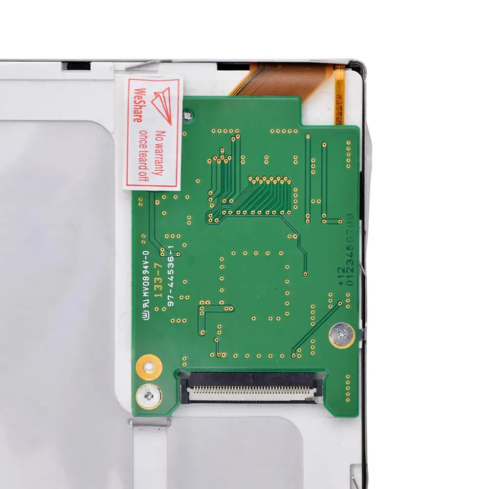 TX20D18VM2BPA Digitizer Replacement LCD Screen