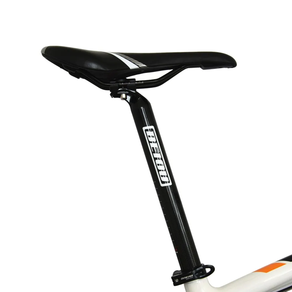 Perfect BEIOU Carbon 26-Inch Mountain Bike Hardtail Trail Bicycle 30 Speed S H I M A N O M610 DEORE MTB 10.8 kg colorful CB005 14