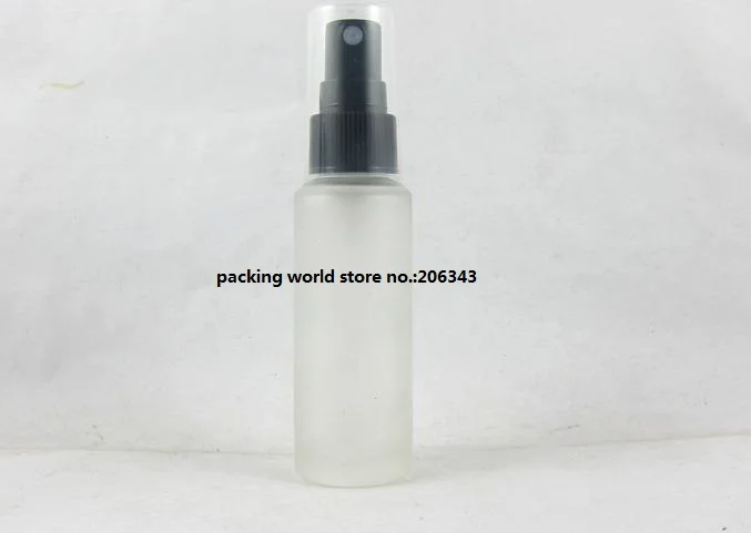 30ML BLACK SPRAY