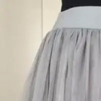 Весенне-летняя новая стильная плиссированная юбка Jacobs макси юбка в том же стиле Lee Da Hae длинная юбка - Цвет: as picture