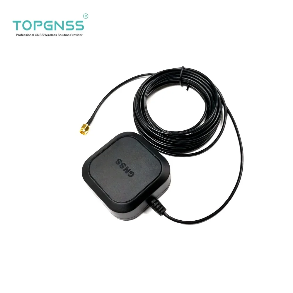 TOPGNSS high precision GPS antenna5