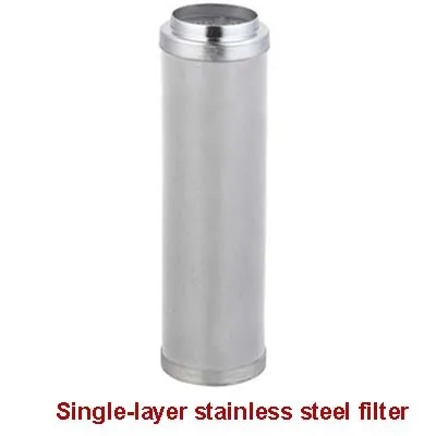 Replcement Pre-Filter PP Sediment and Stainless Seel Filter Water Filter RO Osmosis System For Household Filter Pipes Descaling (1)