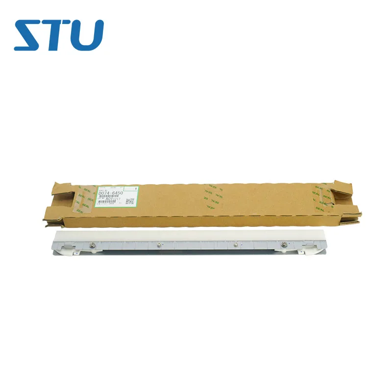 D074-6450 1PC New Transfer Belt Lubricant Bar for Ricoh Pro 8100s 8110s 8120s C651 C751 C651EX C751EX C7100S MPC8002 MPC6502   (2)