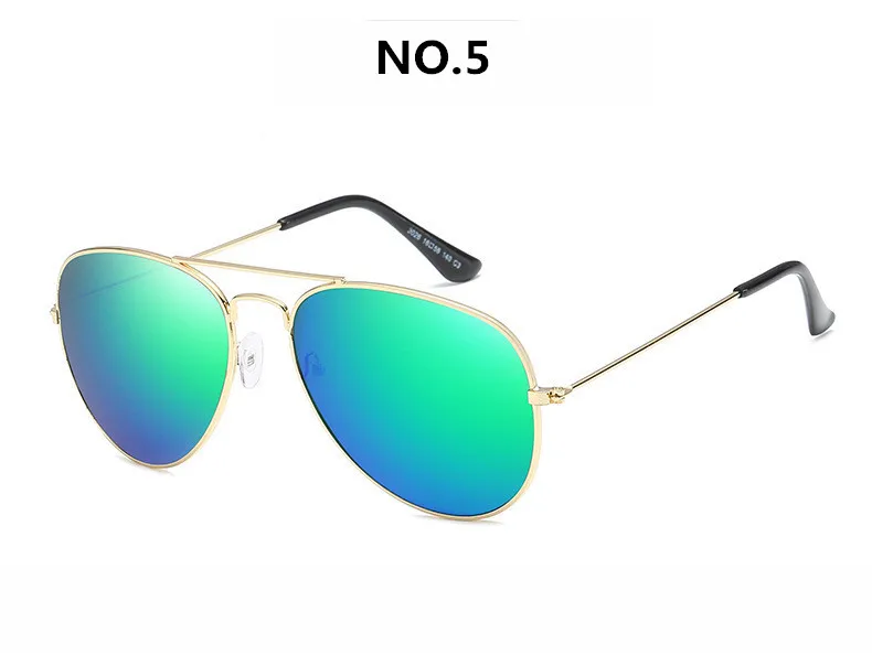 DJXFZLO Vintage Classic Sunglasses Women Men Brand Designer Men's Pilot Driving Mirror Sun Glasses Female Oculos de sol UV400 reader sunglasses