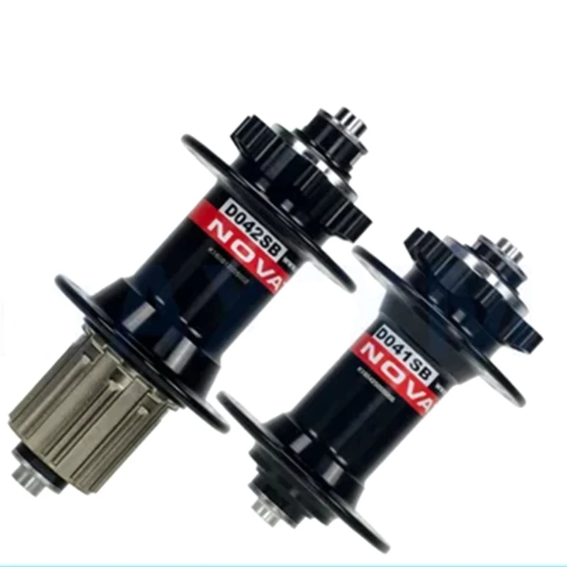 Novatec d042sb подшипники