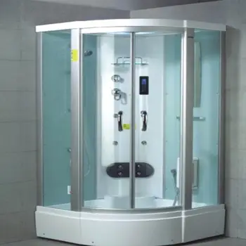 

Luxury Acrylic Shower Steam Rooms for Wet Steam Shower