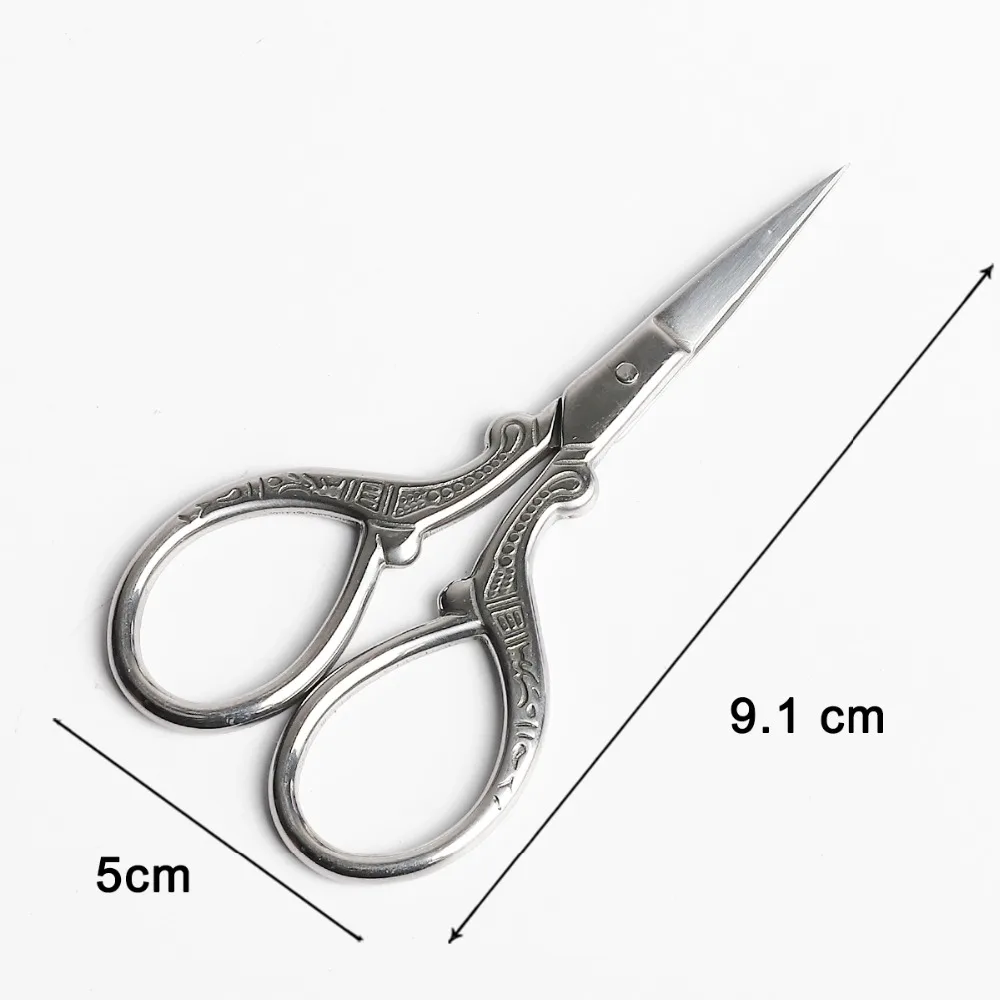 Cutting Sewing Scissors Shears - 1pcs Cutting Sewing Scissors