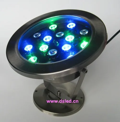 DS-10-62 15X1W RGB 17